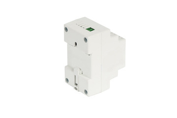 598 SKAT-24-1.0 DIN источник питания 24В 1,3А АКБ внеш. 2х4,5-12Ач ток заряда 1,0–Iнагр.