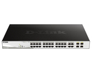 

Коммутатор D-LINK DGS-1210-28MP