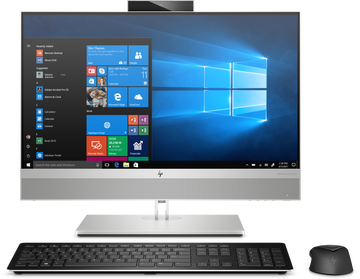 Моноблок HP Inc. EliteOne 800 G6 512 ГБ