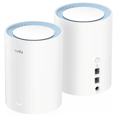 Wi-Fi роутер CUDY M1200
