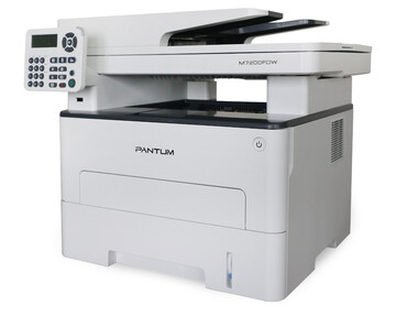 PANTUM M7200FDW