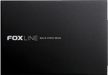 

Внутренний SSD Foxline 120GB