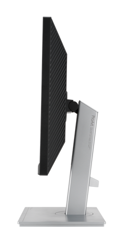 Монитор ASUS PA247CV 23.8-inch черный