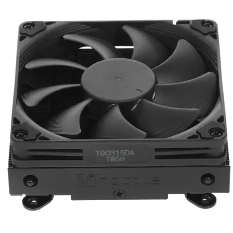 Кулер Процессорный Noctua CPU Cooler NH-L9i chromax.black
