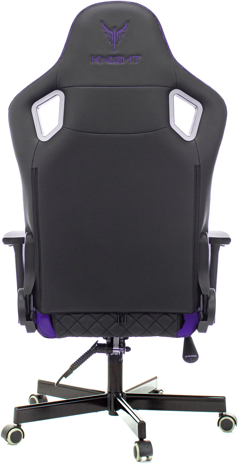 Кресло игровое KNIGHT  OUTRIDER