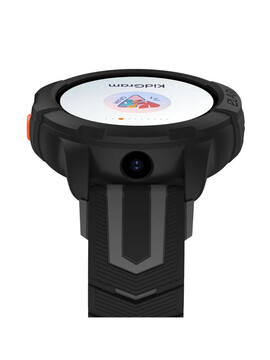 Умные часы Elari Kidphone 4G Wink