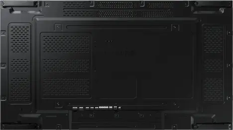 Монитор Samsung VH55C-E 55.0-inch черный