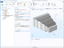 Модуль «LiveLink™ for Revit®» для программы COMSOL Multiphysics®