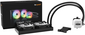 Водяной блок be quiet! Water Cooling System LIGHT LOOP 240 мм