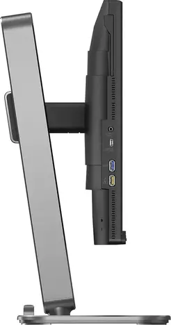 Монитор Philips 24B2U4301/01 23.8-inch черный