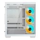 Корпус Gigabyte C500P ST