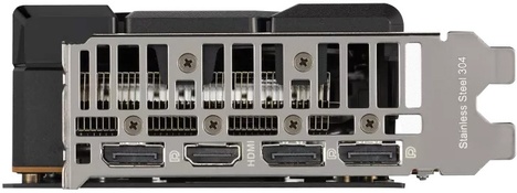 Видеокарта ASUS Radeon RX 7600 8 ΓБ Retail