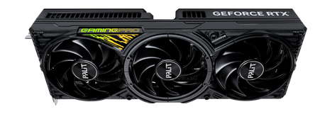 Видеокарта Palit GeForce RTX 5070 Ti 16 ΓБ Retail (плохая упаковка )