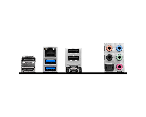 Материнская плата MSI Intel B760 PRO B760-P II