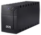 ИБП Powercom Raptor RPT RPT-1000AP (RPT-1000AP EURO)