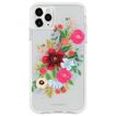 

Чехол Case-Mate Rifle Paper для iPhone 11 Pro. Дизайн Wild Rose. Case-Mate case for iPhone 11 Pro Rifle Paper - Wild