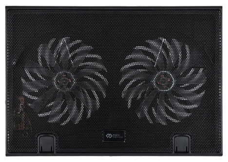 Подставка DIGMA D-NCP170-2H