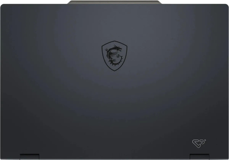 Ноутбук MSI B2RWFKG-024XRU Intel Core 7 240H (черный)