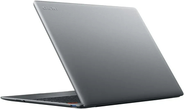 Ноутбук CHUWI CoreBook X Intel Core i3-1220P (серый)
