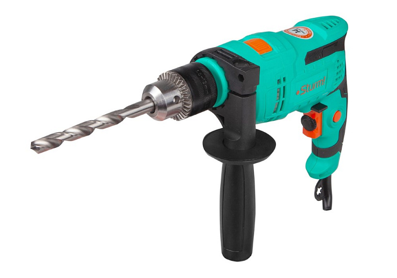 Ударная дрель STURM! ID2170