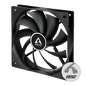 Вентилятор ArcticCooling для корпуса F12 PWM PST (1 Pack)