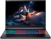 Ноутбук ACER Nitro V165AI ANV16S-41-R0ZT AMD Ryzen 5 240 (черный)