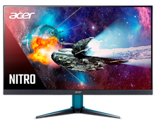 Монитор ACER VG271UM3bmiipx 27.0-inch черный