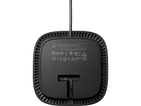 Док-станция HP Inc. USB-C Dock G5 for business