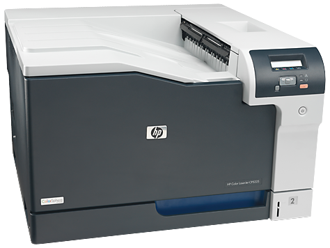 HP Inc. LaserJet CP5225N