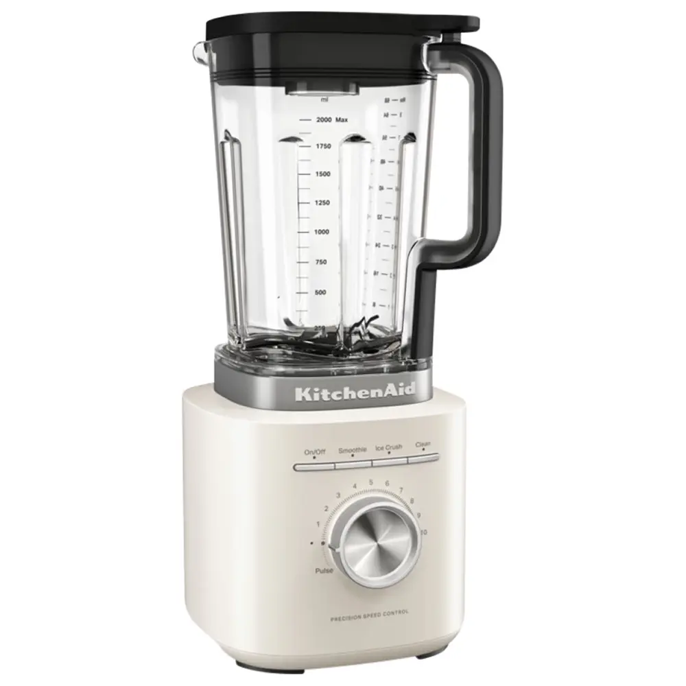 Стационарный блендер KitchenAid Pure Power