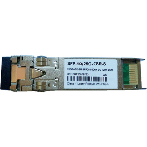 Трансивер CISCO SFP-10/25G-CSR-S