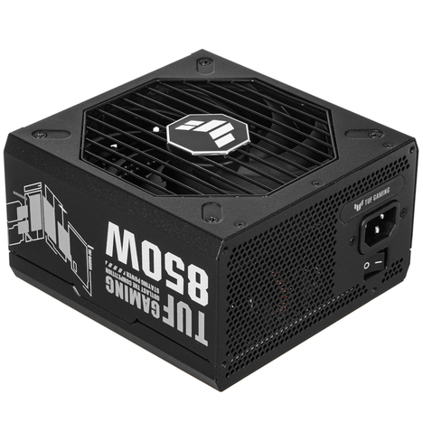 Блок питания ASUS TUF Gaming 850W Gold