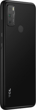 Смартфон TCL  20Y 64 ГБ черный