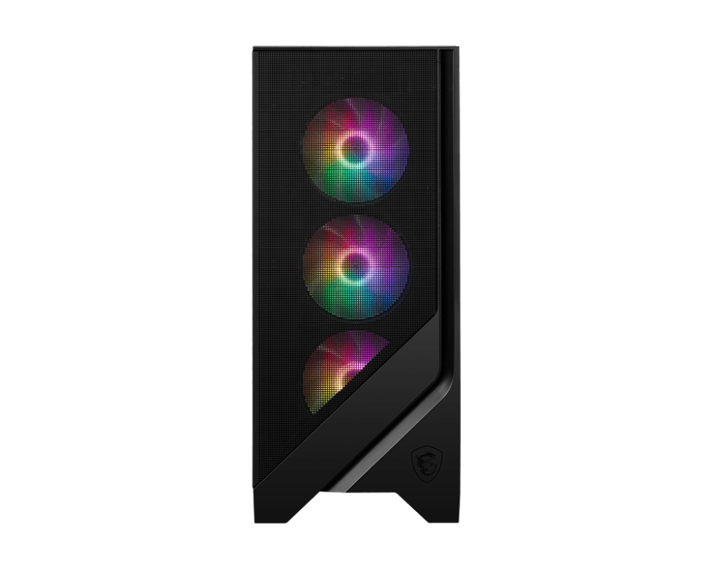 Корпус MSI MAG Forge 120A Airflow