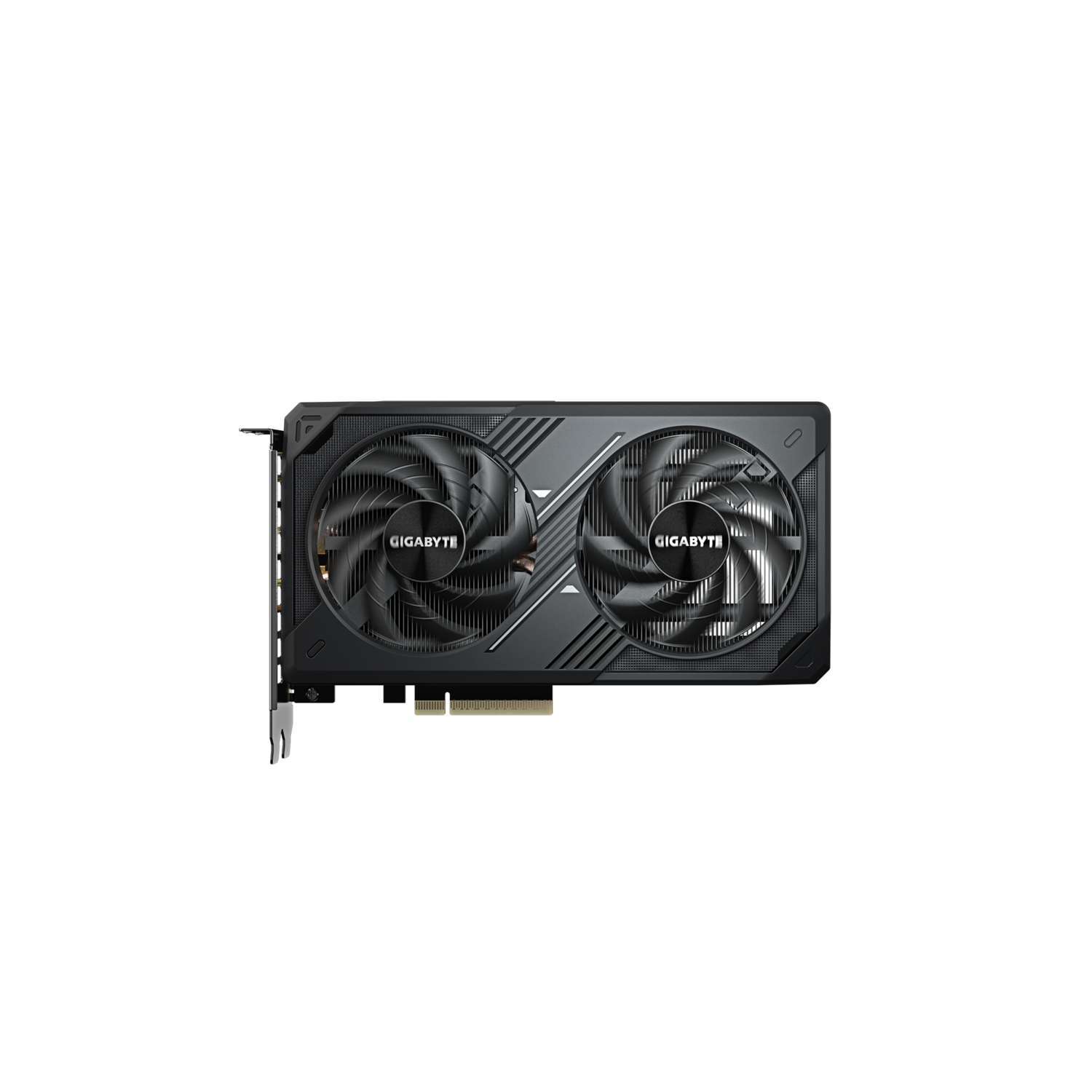 Видеокарта Gigabyte GeForce RTX 5060 8 ΓБ Retail