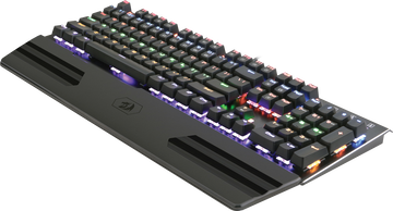 Клавиатура Redragon Hara 74944, цвет черный