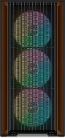 Корпус SAMA Z60