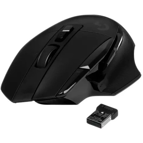 Мышь Logitech G502X Lightspeed 910-006185