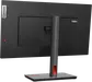 Монитор LENOVO P27q-30 27.0-inch черный