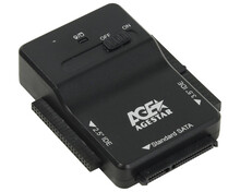 AgeStar Переходник 3FBCP1