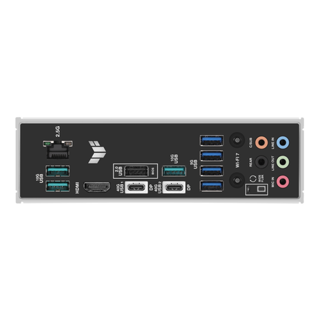 Материнская плата ASUS AMD X870 TUF GAMING X870-PLUS WIFI