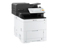 МФУ Kyocera Ecosys MA4000cix с картриджем