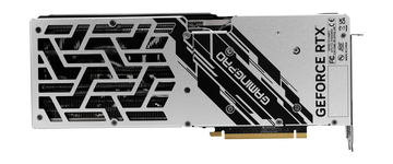 Видеокарта Palit GeForce RTX 4080 16 ΓБ Retail