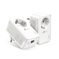 Адаптер PowerLine TP-LINK TL-PA7017PKIT