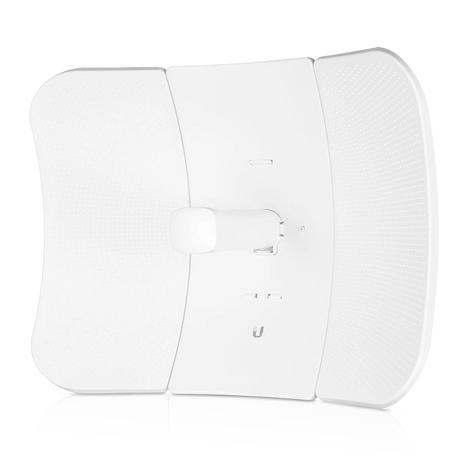 Точка доступа UBIQUITI LBE-5AC-LR