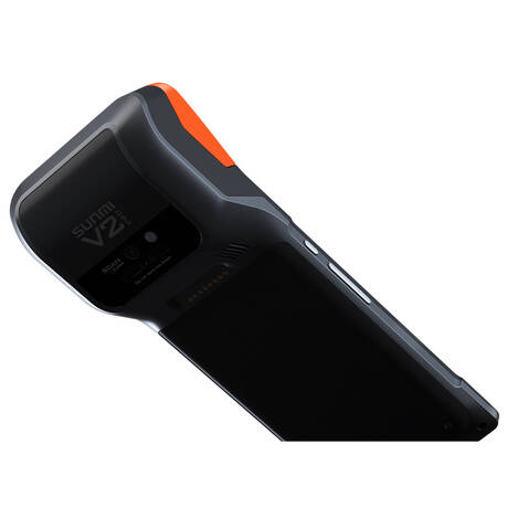 Мобильный POS-терминал SUNMI V2 PRO