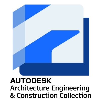 Autodesk AEC Collection (электронная версия, GEN), локальная лицензия на 2 года