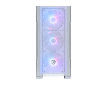 Корпус MSI MAG Forge M100R