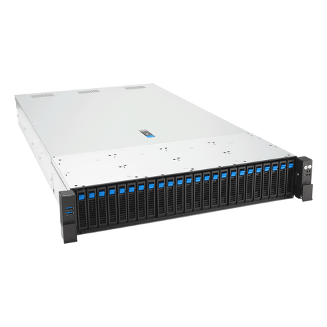 Шасси ASUS RS720-E12-RS24U