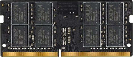 Оперативная память AMD Radeon R7 R7416G2400S2S-U, RTL